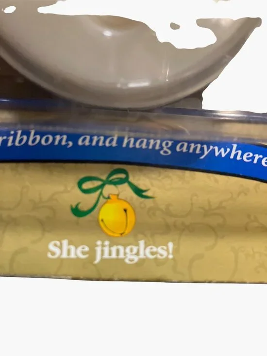 Disney Holiday Collection Petite Holiday Princess Snow White Ornament Mattel 200 - Picture 11 of 16